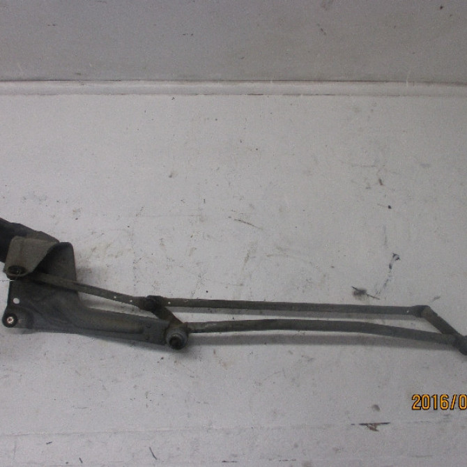 Moteur essuie-glace avant occasion RENAULT MEGANE I Phase 1 11-1995->03-1999 7701204818 1