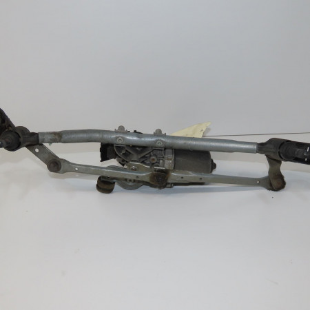 Moteur essuie-glace avant occasion RENAULT CLIO III Phase 2 03-2009->12-2014 1.5 DCI 85ch 7701061590