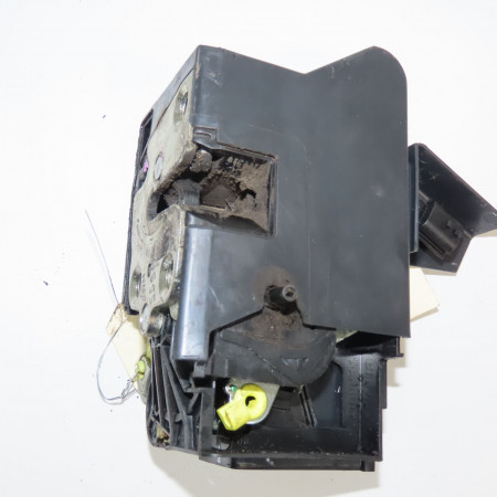 Serrure porte arg occasion DACIA SANDERO II Phase 1 10-2012->... 1.2i 75ch 825033585R