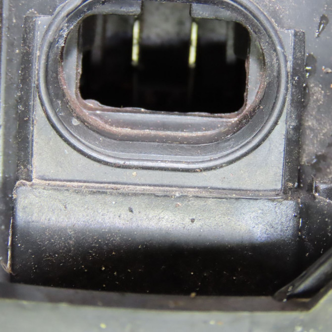 Ventilateur de chauffage occasion NISSAN PRIMASTAR phase 1 08-2006->... 2.0 DCI 115ch 4