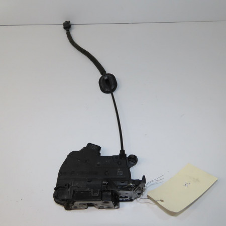 Serrure porte avd occasion RENAULT ZOE Phase 1 10-2012->... ELEC 805020094R