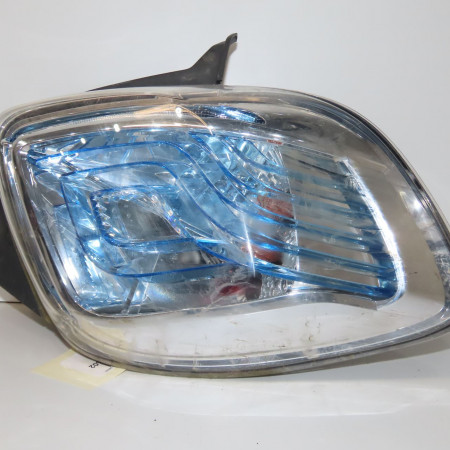 Feu arrière droit occasion RENAULT ZOE Phase 1 10-2012->... ELEC 265509696R