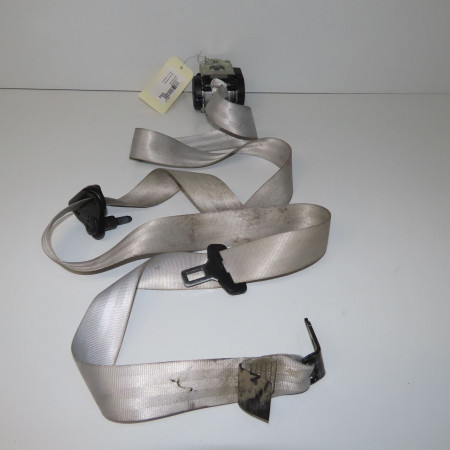 Ceinture arrière gauche occasion RENAULT ZOE Phase 1 10-2012->... ELEC 888413450R