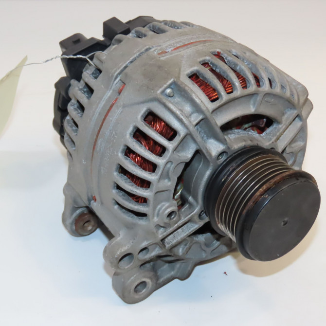 Alternateur occasion SEAT IBIZA IV Phase 1 05-2008->01-2012 1.4 TDI 80ch 45903023AX 1