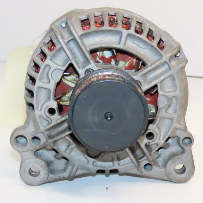 Alternateur occasion SEAT IBIZA IV Phase 1 05-2008->01-2012 1.4 TDI 80ch 45903023AX 2