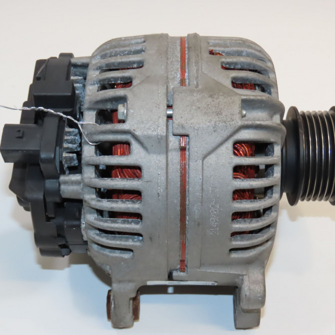 Alternateur occasion SEAT IBIZA IV Phase 1 05-2008->01-2012 1.4 TDI 80ch 45903023AX 3