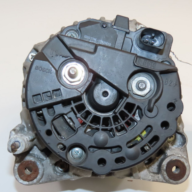 Alternateur occasion SEAT IBIZA IV Phase 1 05-2008->01-2012 1.4 TDI 80ch 45903023AX 5