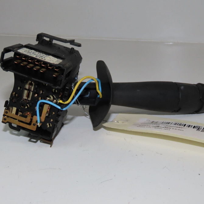 Commande clignotant occasion NISSAN PRIMASTAR phase 1 08-2006->... 2.0 DCI 115ch 2554000Q0B 2