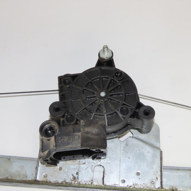 Mécanisme lève-glace avant gauche occasion NISSAN PRIMASTAR phase 1 08-2006->... 2.0 DCI 115ch 8070100QAL 2