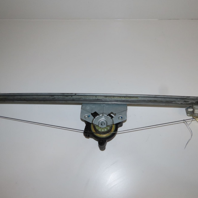Mécanisme lève-glace avant gauche occasion NISSAN PRIMASTAR phase 1 08-2006->... 2.0 DCI 115ch 8070100QAL 3