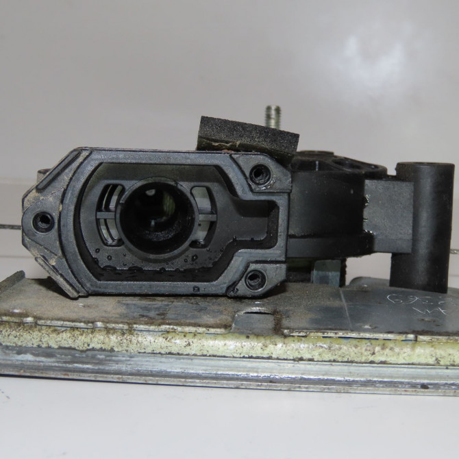 Mécanisme lève-glace avant gauche occasion NISSAN PRIMASTAR phase 1 08-2006->... 2.0 DCI 115ch 8070100QAL 4