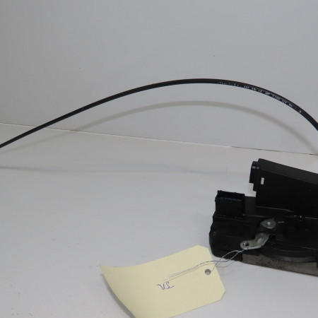 Serrure porte avd occasion NISSAN PRIMASTAR phase 1 08-2006->... 2.0 DCI 115ch 8050200QAC