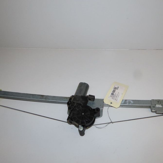 Mecanisme + moteur lève-glace avant droit occasion NISSAN PRIMASTAR phase 1 08-2006->... 2.0 DCI 115ch 8070000QAL 1