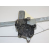 MECANISME+MOTEUR LEVE-GLACE AVD
