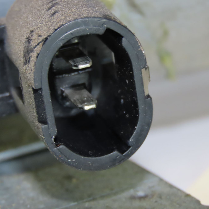 Mecanisme + moteur lève-glace avant droit occasion NISSAN PRIMASTAR phase 1 08-2006->... 2.0 DCI 115ch 8070000QAL 4