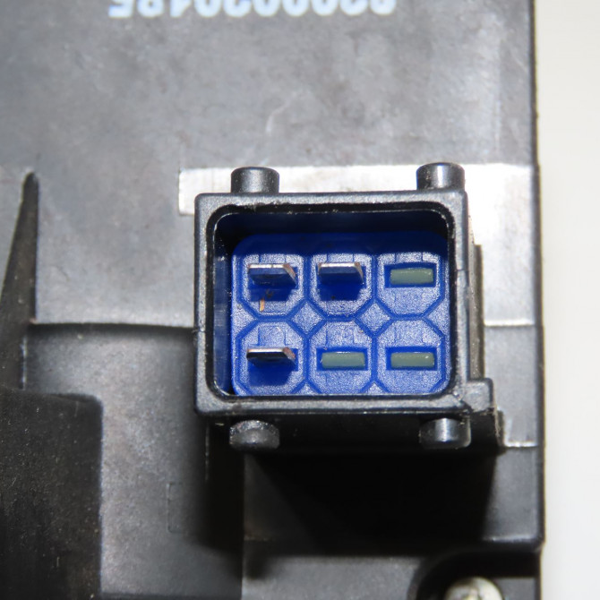 Serrure porte coulissante d occasion NISSAN PRIMASTAR phase 1 08-2006->... 2.0 DCI 115ch 8250300QAL 6