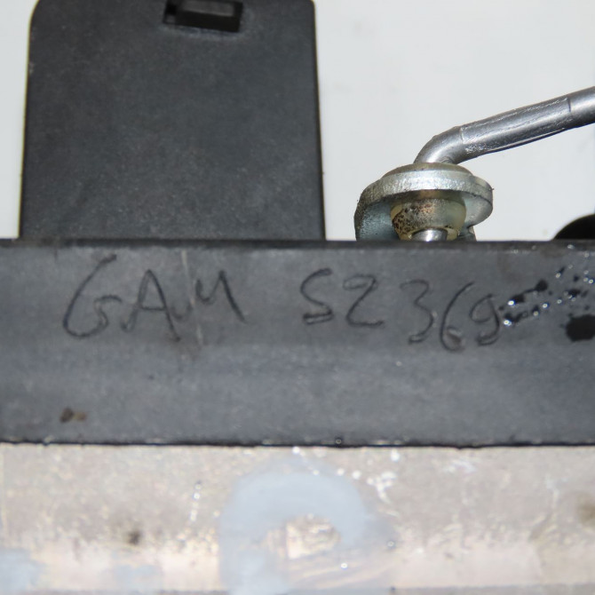 Serrure porte coulissante d occasion NISSAN PRIMASTAR phase 1 08-2006->... 2.0 DCI 115ch 8250300QAL 7