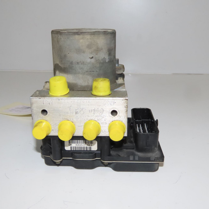 Unité hydraulique ABS occasion NISSAN PRIMASTAR phase 1 08-2006->... 2.0 DCI 115ch 4782000Q0E 4