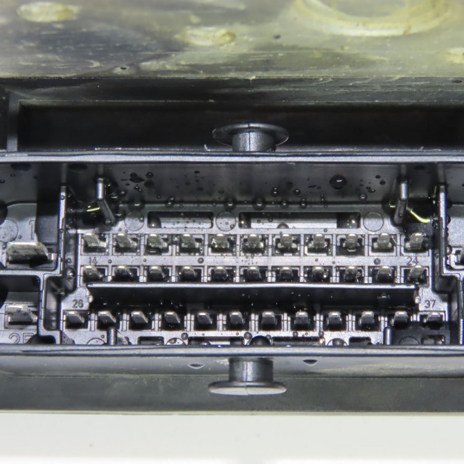 Unité hydraulique ABS occasion NISSAN PRIMASTAR phase 1 08-2006->... 2.0 DCI 115ch 4782000Q0E 5