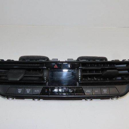 Commande de chauffage occasion B.M.W.