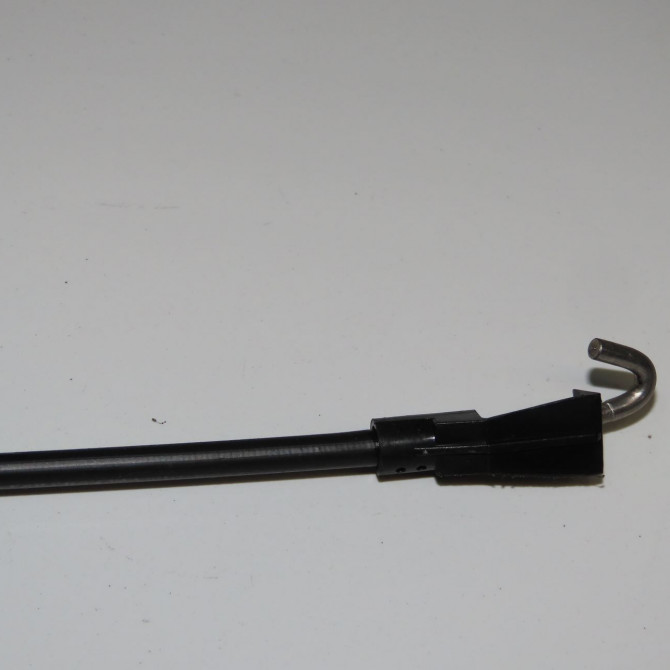 Serrure porte avg occasion VOLKSWAGEN GOLF IV GOLF IV Phase 1 1998-01-01->2005-06-30 1.6 16v 6X1837013H 5