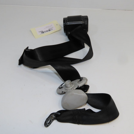 Ceinture arrière gauche occasion VOLKSWAGEN GOLF IV GOLF IV Phase 1 1998-01-01->2005-06-30 1.6 16v 1J6857805GHCP