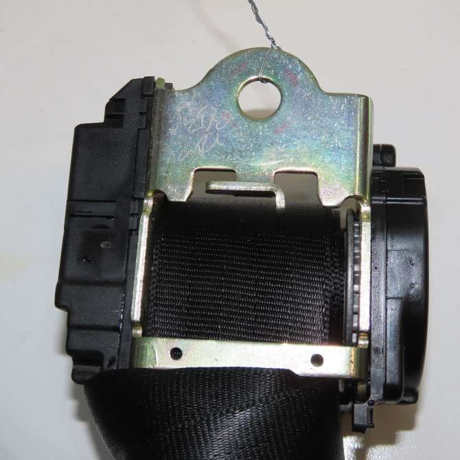 Ceinture arrière gauche occasion VOLKSWAGEN GOLF IV GOLF IV Phase 1 1998-01-01->2005-06-30 1.6 16v 1J6857805GHCP 5