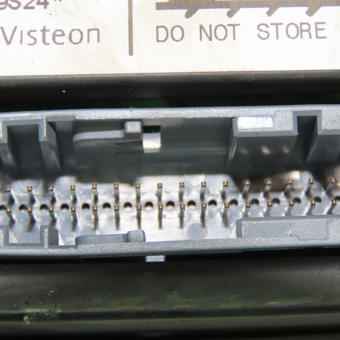 Compteur occasion FORD FIESTA V Phase 1 09-2002->10-2005 1.6i 100ch 1382461 3