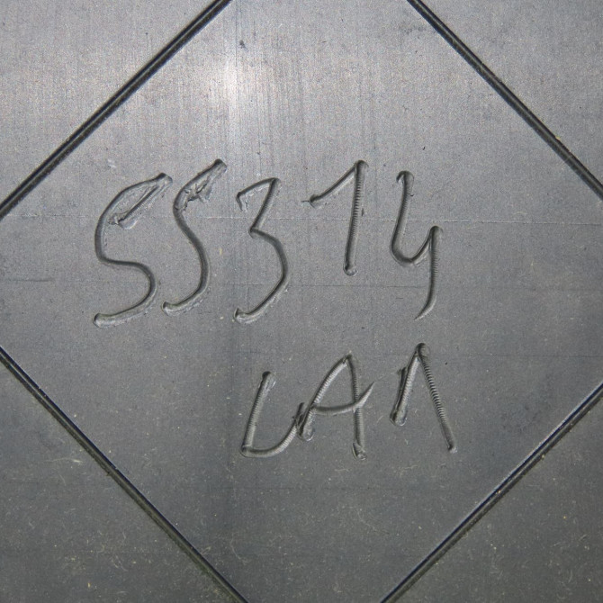 Compteur occasion FORD FIESTA V Phase 1 09-2002->10-2005 1.6i 100ch 1382461 4