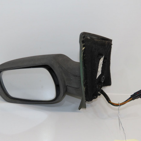 Retroviseur exterieur electrique gauche occasion FORD FIESTA V Phase 1 09-2002->10-2005 1.6i 100ch 1315843