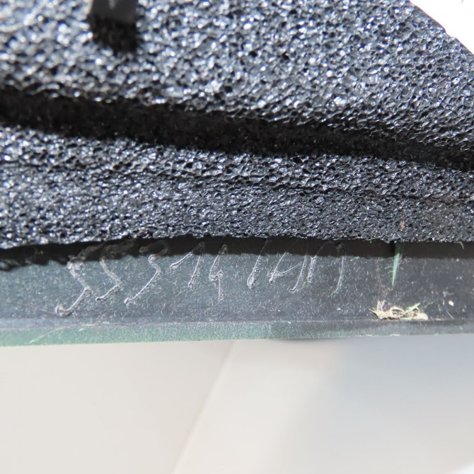 Retroviseur exterieur electrique gauche occasion FORD FIESTA V Phase 1 09-2002->10-2005 1.6i 100ch 1315843 5