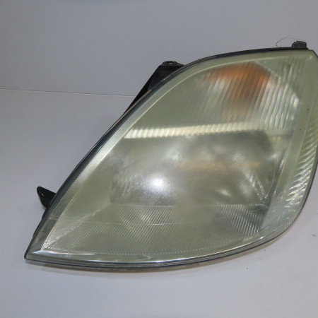 Phare gauche occasion FORD FIESTA V Phase 1 09-2002->10-2005 1.6i 100ch 1320349