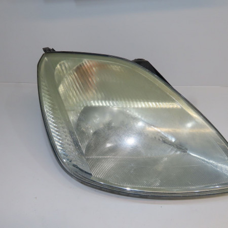 Phare droit occasion FORD FIESTA V Phase 1 09-2002->10-2005 1.6i 100ch 1320348