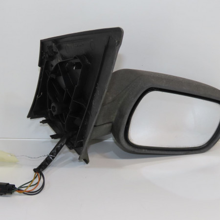 Retroviseur exterieur electrique droit occasion FORD FIESTA V Phase 1 09-2002->10-2005 1.6i 100ch 1315840
