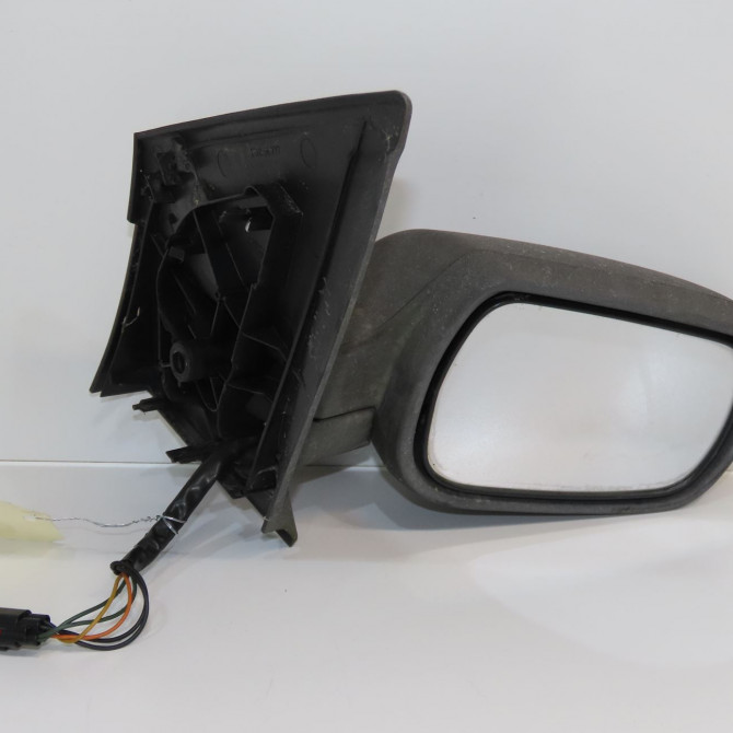 Retroviseur exterieur electrique droit occasion FORD FIESTA V Phase 1 09-2002->10-2005 1.6i 100ch 1315840 1