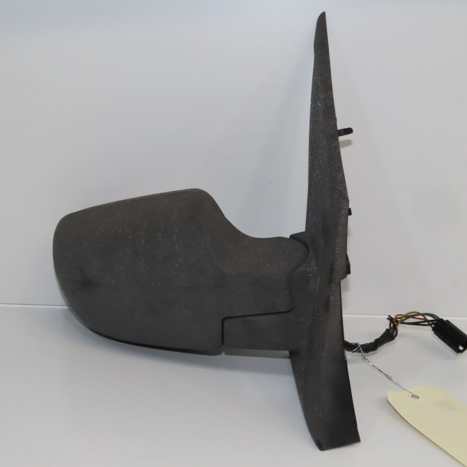 Retroviseur exterieur electrique droit occasion FORD FIESTA V Phase 1 09-2002->10-2005 1.6i 100ch 1315840 2