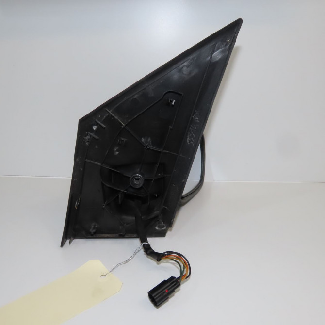 Retroviseur exterieur electrique droit occasion FORD FIESTA V Phase 1 09-2002->10-2005 1.6i 100ch 1315840 3