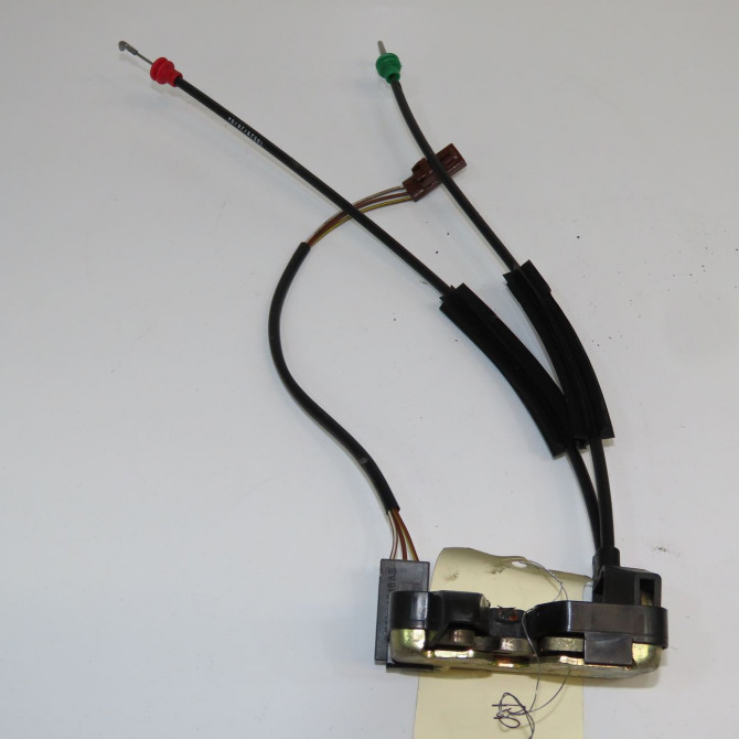 Serrure hayon occasion FORD FIESTA V Phase 1 09-2002->10-2005 1.6i 100ch 1499380 1