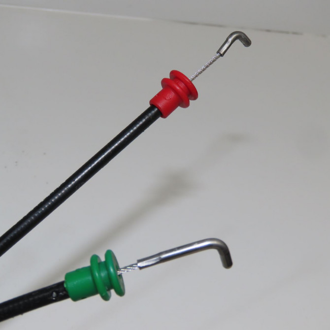 Serrure hayon occasion FORD FIESTA V Phase 1 09-2002->10-2005 1.6i 100ch 1499380 3