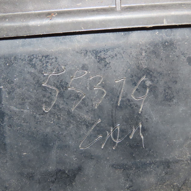 Feu arrière droit occasion FORD FIESTA V Phase 1 09-2002->10-2005 1.6i 100ch 1324563 5