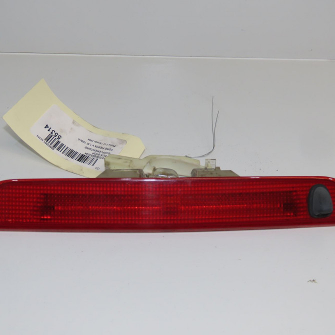 Feux stop supplementaire occasion FORD FIESTA V Phase 1 09-2002->10-2005 1.6i 100ch 1345495 1