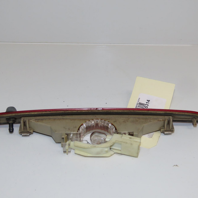 Feux stop supplementaire occasion FORD FIESTA V Phase 1 09-2002->10-2005 1.6i 100ch 1345495 2