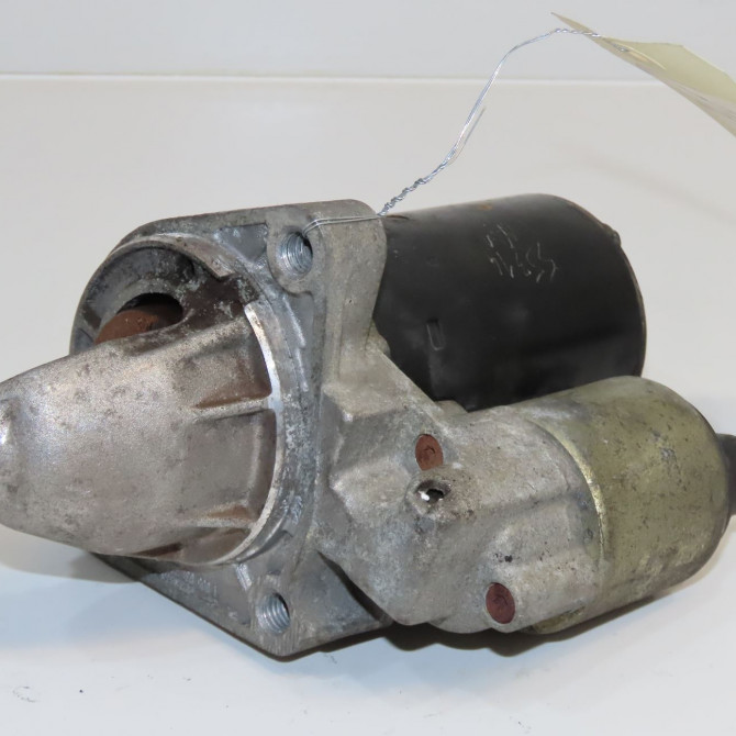 Démarreur occasion FORD FIESTA V Phase 1 09-2002->10-2005 1.6i 100ch 1732742 1