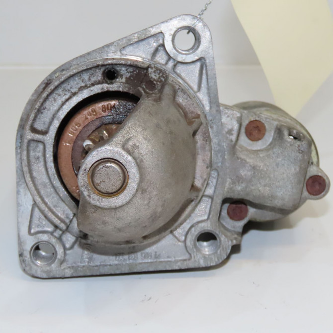 Démarreur occasion FORD FIESTA V Phase 1 09-2002->10-2005 1.6i 100ch 1732742 2