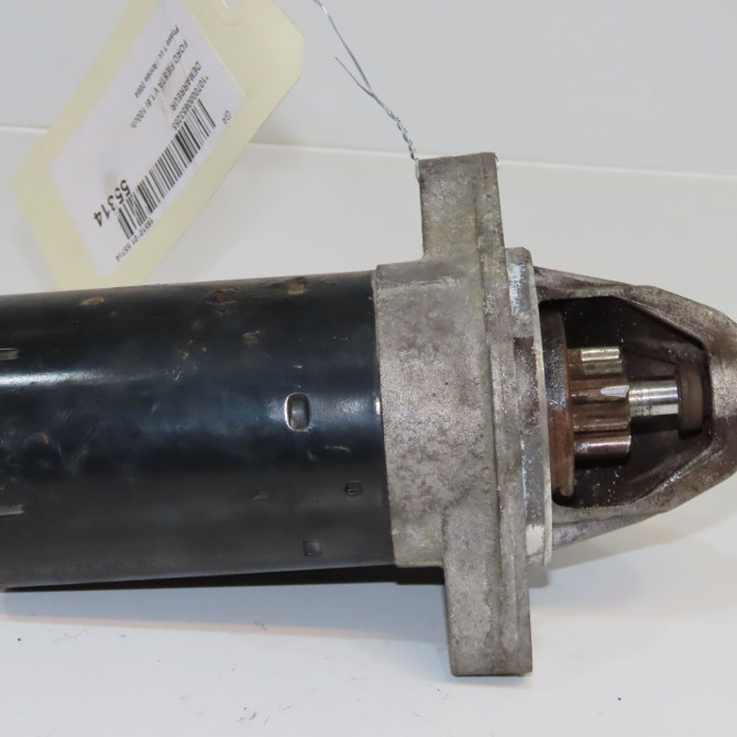 Démarreur occasion FORD FIESTA V Phase 1 09-2002->10-2005 1.6i 100ch 1732742 3