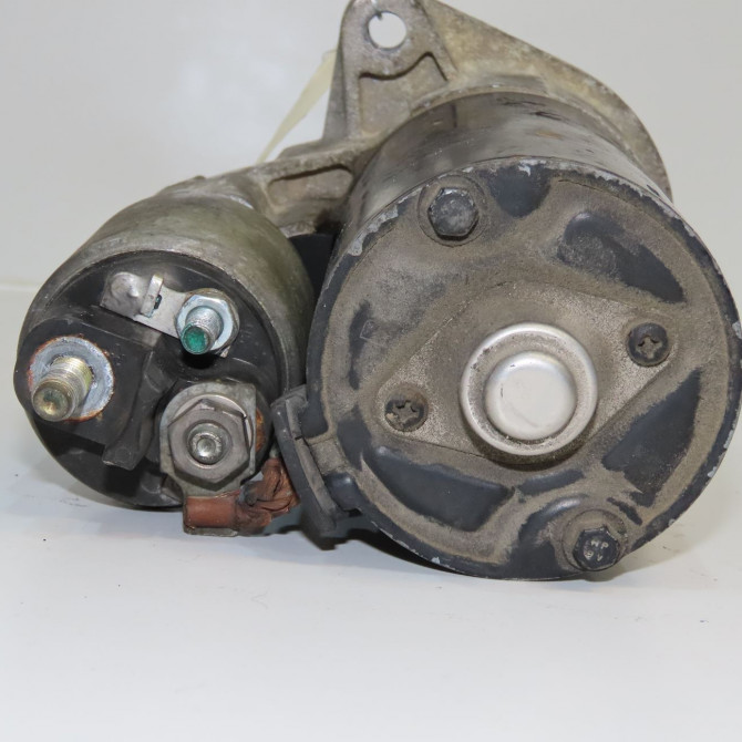Démarreur occasion FORD FIESTA V Phase 1 09-2002->10-2005 1.6i 100ch 1732742 4