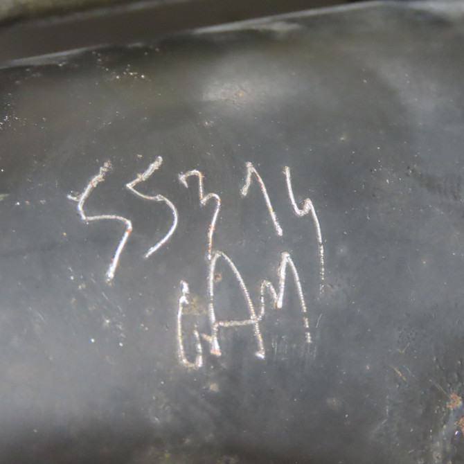 Démarreur occasion FORD FIESTA V Phase 1 09-2002->10-2005 1.6i 100ch 1732742 5