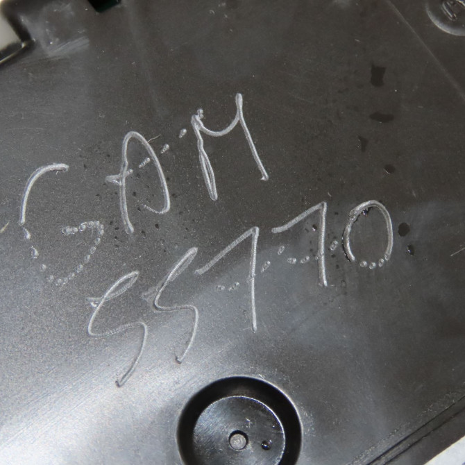 Compteur occasion VOLKSWAGEN POLO V POLO V Phase 1 2009-09-01->2014-05-31 1.2 60ch 6R0920860M 4