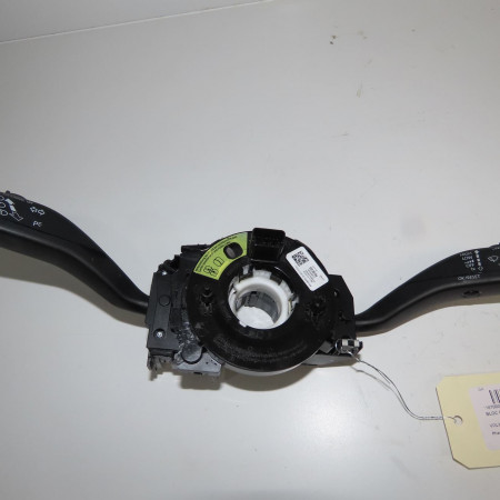 Bloc commodos occasion VOLKSWAGEN POLO V POLO V Phase 1 2009-09-01->2014-05-31 1.2 60ch 6R0953507C9B9