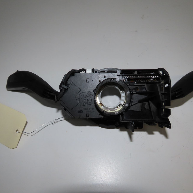 Bloc commodos occasion VOLKSWAGEN POLO V POLO V Phase 1 2009-09-01->2014-05-31 1.2 60ch 6R0953507C9B9 2